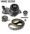 Volkswagen Polo Skoda Fabia Seat Ibiza 4 Audi A1 Devirdaimli Eksantrik Gergi... SKF