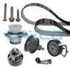 Volkswagen Polo Cordoba Golf 4 Skoda Fabia Bora Devirdaimli Triger Seti DAYCO