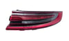Porsche Panamera 971 Sol Stop Lambası ULO