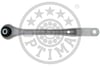 Porsche 911 997 Boxster 987 Cayman 987 Ön Bugi Kolu Tekerlek Bağlantısı OPTIMAL