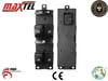 Porsche Cayenne 9PA Cam Kaldırma Anahtarı Sol 10 Pin [2002-2010] MAXTEL