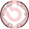 Porsche Cayenne VW Touareg Fren Pabucu BREMBO