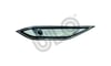 Porsche Sinyal Lambası Sol ULO