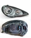Porsche Cayenne 970 AFC'siz Ön Far Komple Sağ PRO-A