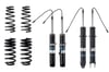 Porsche 911 991 3.4 3.8 Carrera S PASM Amortisör Kiti B12PK BILSTEIN