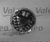 Porsche Alternatör A14N67 VALEO