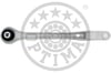 Porsche 911 996 Boxster 986 Bugi Kolu Tekerlek Bağlantısı OPTIMAL