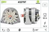 Porsche Alternatör A14N71 VALEO