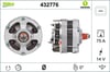 Porsche Alternatör A14N11 VALEO