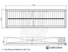 Porsche Panamera Hava Filtresi BLUEPRINT