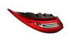 Porsche 997 Sol Stop Lambası ULO