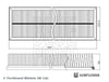 Porsche Panamera Hava Filtresi BLUEPRINT