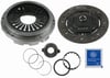 Porsche Debriyaj Seti SACHS