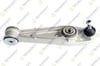 Porsche 911 997 Ön Alt / Arka Alt Rotilli Salıncak TEKNOROT