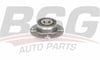 Porya Arka 307/C4 B.M 02-