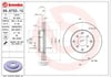 Honda Prelude Accord Ön Fren Diski Havalı BREMBO