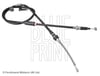 Mazda Premacy El Freni Teli BLUEPRINT