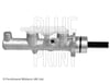 Toyota Previa Fren Ana Merkezi BLUEPRINT