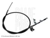 Nissan Primera El Freni Teli BLUEPRINT