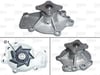 Nissan Primera P11 2.0 Devirdaim VALEO