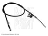 Nissan Primera El Freni Teli BLUEPRINT
