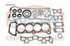 Nissan Primera Conta Tam Takım 1.6 16V GA16DS Yeni Motor SUPSAN