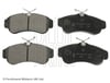 Nissan Primera Ön Fren Balata [1.6L GA16DE P11 97-98] BLUEPRINT