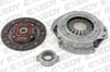 Nissan Primera Debriyaj Seti Baskı Disk Bilya EXEDY