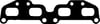 Nissan Primera X-Trail Egzoz Manifold Contası 2.0L CORTECO