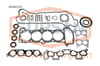 Nissan Primera Conta Tam Takım 1.6 16V GA16DE Eski Motor SUPSAN
