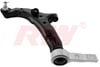 Nissan Primera P12 Sol Alt Rotilli Salıncak RIW