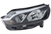 Toyota Proace Ana Far 12V Halojen Sol HELLA