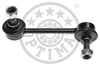 Mazda Probe 323 323F 626 MX6 Xedos 6 Z Rotu Sağ OPTIMAL