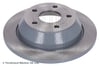 Ford Puma Arka Fren Disk Ayna BLUEPRINT