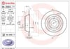 Ford Puma Arka Fren Disk Ayna BREMBO