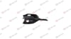 Ford Puma Ön Tampon Panjuru İç ST-Line Sol 2020- DEGA