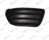 Fiat Punto Ön Tampon Panjuru Sağ 2004-2006 DEGA
