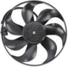 Fiat Punto Fan Motoru VALEO