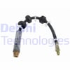 Fiat Punto / Lancia Ypsilon Ön Fren Hortumu Sol DELPHI