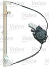 Fiat Punto Ön Sol Cam Mekanizması Motorlu VALEO