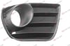 Fiat Punto Ön Tampon Panjuru Delikli Sağ 2004-2006 DEGA