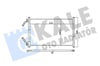Fiat Punto II Klima Kondenseri [99-03] KALE-RADYATOR