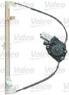 Fiat Punto Van Ön Sağ Cam Mekanizması Motorlu VALEO