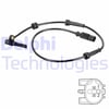 Fiat Punto ABS Hız Sensörü Ön DELPHI
