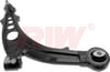 Fiat Punto Alt Salıncak Komple Sağ RIW