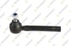 Fiat Punto Sol/Sağ Rot Başı TEKNOROT