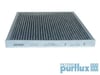 Fiat Punto Grande Punto Polen Filtresi PURFLUX
