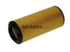 Fiat Punto Hava Filtresi PURFLUX
