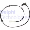 Fiat Punto Arka Sol ABS Tekerlek Hız Sensörü DELPHI