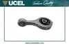 Fiat Punto Motor Takozu UCEL